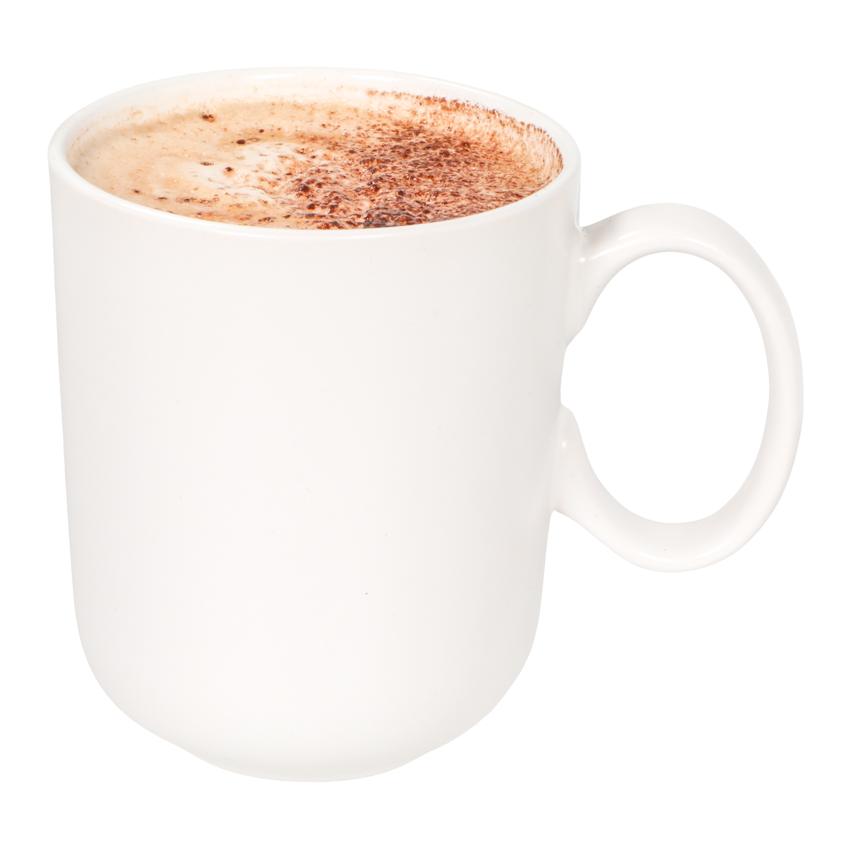 Teapot Caramel Iced Latte